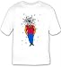 Search : T-shirt with man, head, spider, body, individuals, individual, humans, arachnid, web, person, human, persons, people