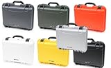 Nanuk 925 Case with Padded Divider (Black)