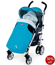 Chicco Lite way - Topazio