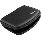 Insten 4.3-Inch EVA Case for Garmin Nuvi 265WT 1300 1350 1370T GPS