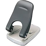 コクヨ 2穴パンチ 45枚 グレー PN-93NDM