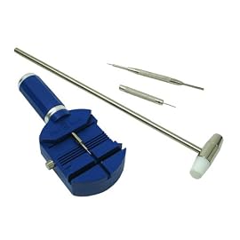 時計工具4点セット