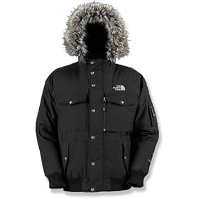 North Face Gotham Jacket - Mens by The North Face