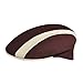 Kangol K1868PJ Mens Block Stripe 504 Hat