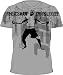 Apparel : UFC Chuck Liddell Mens T-shirt