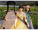 Signed Princess Protection Program (Demi Lovato / Selena Gomez) 8x10 By Demi Lovato and Selena Gomez Photo