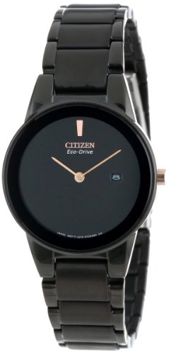 Citizen Women's GA1055-57F  Eco-Drive 