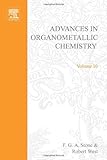 Advances in organometallic chemistry. Vol.10