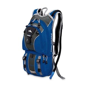 High Sierra Torrent 70 Hydration Pack by High Sierra