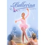 Kleine Ballerina - Ich lerne Ballettvon "Katrin Straub"