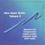 New Music Series, Vol. 4