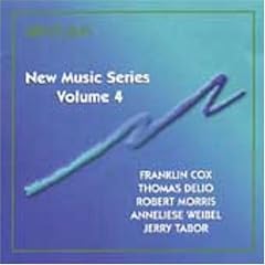 New Music Series, Vol. 4