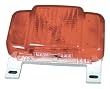 Peterson V457L Combination Tail Light with License Light