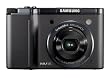 Samsung Digimax NV15 10.1MP Digital Camera with 3x Advanced Shake Reduction Optical Zoom