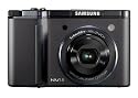 Samsung Digimax NV15 10.1MP Digital Camera with 3x Advanced Shake Reduction Optical Zoom