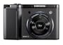 Samsung Digimax NV15 10.1MP Digital Camera with 3x Advanced Shake Reduction Optical Zoom