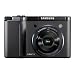 Samsung Digimax NV15 10.1MP Digital Camera with 3x Advanced Shake Reduction Optical Zoom