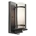 Kichler Lighting 49119AVI FL Camden 11-Inch High L