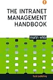 The intranet management handbook
