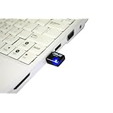 ASUS USB-N10 - Wireless USB Adapter - 802.11b/g/n