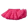 Girls' Circo® Pink Tiered Tulle Skirt