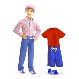  : Mattel: High School Musical Ryan Doll