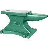Grizzly G8150 300 lb. Anvil