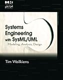 SysML for systems engineering
