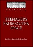 Teenagers from Outer Space (1959)