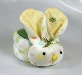 Stephan Baby Multi Dot Boo-Bunnie Ice Pack