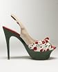 Roxanne Slingback Sandal Product Image