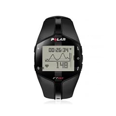 Polar FT80WD puls-monitoruhr