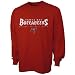 Search : Tampa Bay Buccaneers Red Critical Victory Long Sleeve T-shirt