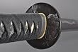 Fully Hand Forged Full Tang Practical Japanese Samurai Katana Sword #360