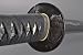 Fully Hand Forged Full Tang Practical Japanese Samurai Katana Sword #360