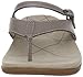 Sanita Women's Catlin Thong Sandal