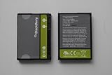 Blackberry D-x1 Standard Battery for Curve 8900, Storm 9530, Storm 9500, St ....