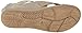 OTBT Women's Morehouse Gladiator Sandal