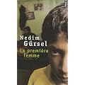 La premi�re femme