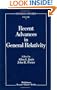 Recent Advances in General Relativity (Einstein Studies)