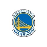 Golden State Warriors Official Logo 2" Acrylic Magnet