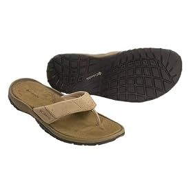 Columbia Footwear Nassau Sandals (For Men) by Columbia