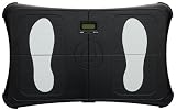 Balance Board Black für Wii (inkl. Waage) Reviews