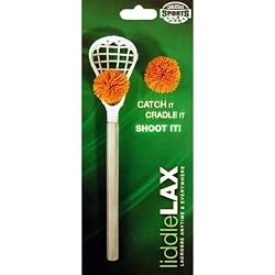 Little Lax (Head Color=Blue)