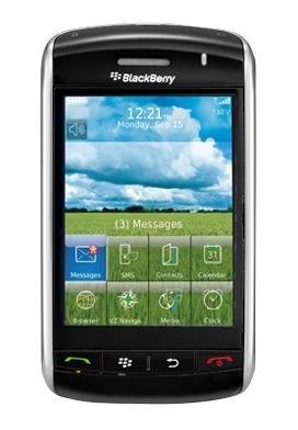 Blackberry Storm Verizon 9530 OEM  RIM Cell Phone