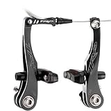 TRP CX9 Linear Pull Bicycle Brake Set