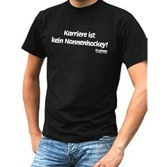 Stromberg T-Shirt "Nonnenhockey"