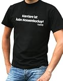 Stromberg T-Shirt "Nonnenhockey"