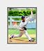 Matted Clayton Kershaw Los Angeles Dodgers 8x10 Photo