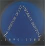 The Spiritual in Art: Abstract Painting 1890-1985